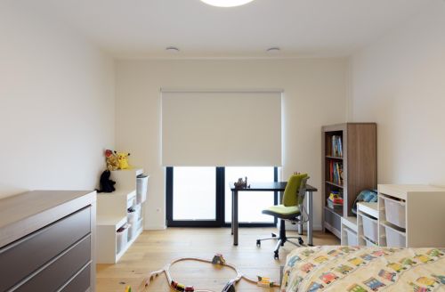 Vnitřní látková roleta