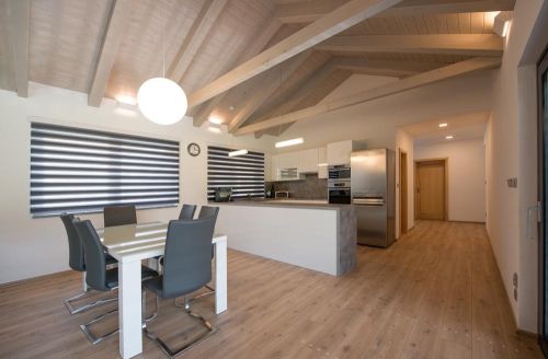 Vnitřní látková roleta den a noc 2