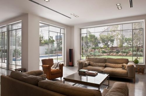 Venkovní žaluzie 4