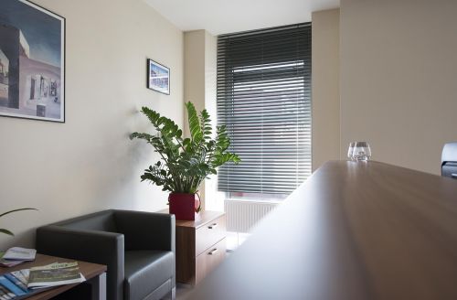 Vnitřní žaluzie 5