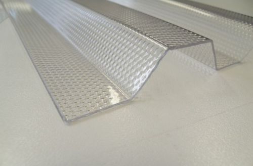 Trapéz čirý strukturovaný