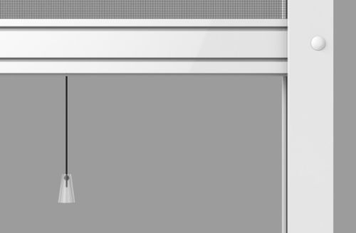 Okenní rolovací síť 4